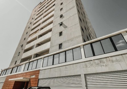 Anúncio Apartamento T2, no Condomínio Boulevard, no Patriota.
