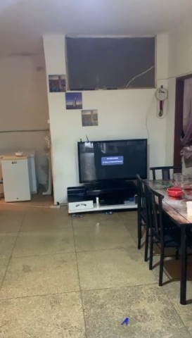 A Venda Apartamento T3 sem mobília