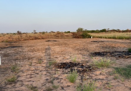 Anúncio Terreno a venda
