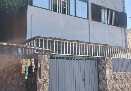 Anúncio Moradia V3 duplex, no Cassequele do Lourenço.