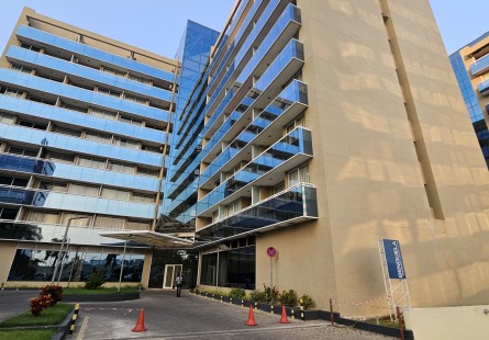 Anúncio Apartamento T1, no Belas Business Park, Talatona.