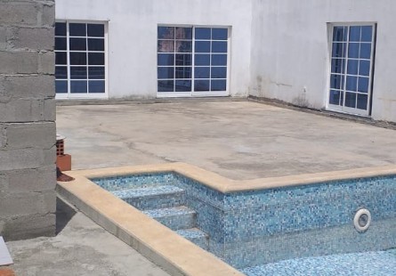 Anúncio Vivenda T3+ 1 inacabada