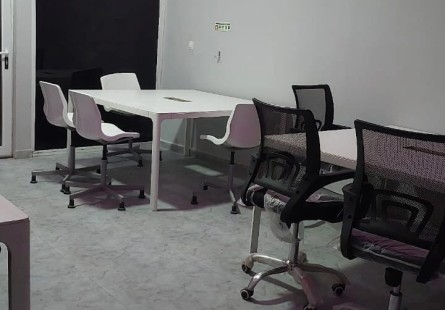 Coworking Partilhado