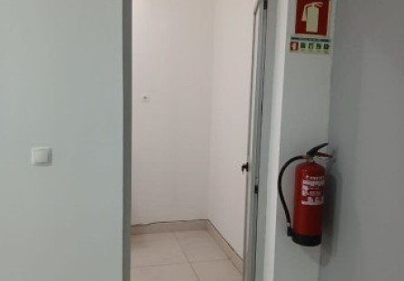 Aluguer de escritorio no Kikagil