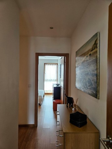 A Venda Apartamento T2, no condomínio Terraços do Atlântico, Talatona.