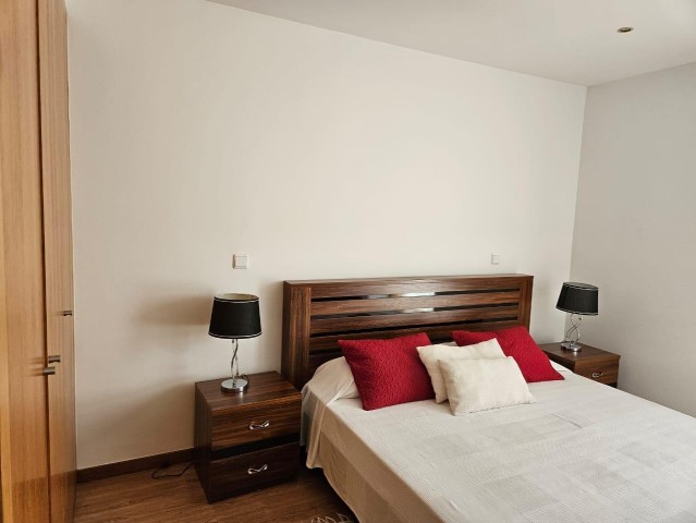 A Venda Apartamento T2, no condomínio Terraços do Atlântico, Talatona.