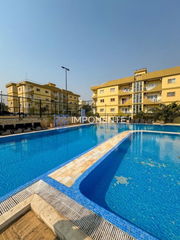 A Venda Apartamento T3, no Condomínio Vale dos Pássaros, em Talatona.