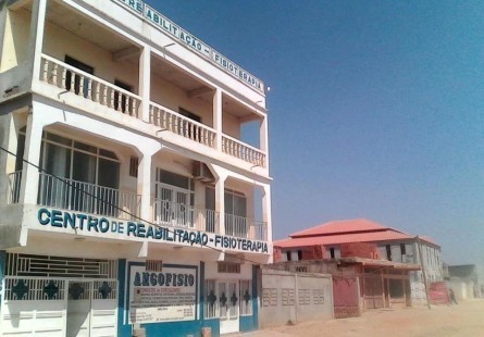 A Venda CENTRO MEDICO DE REABILITACAO