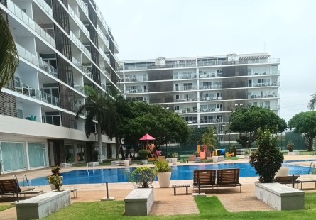 Anúncio Apartamento T4 linear, no Condomínio Terraços do Atlântico, Talatona.