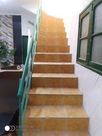 A Venda T14 totalmente reabilitado