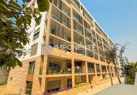 Anúncio Apartamento T1, mobiliado, no Condomínio Dolce Vita, Talatona.