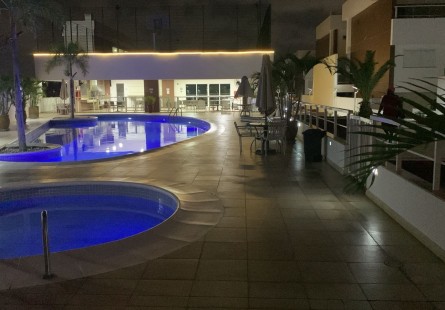 Anúncio Vivenda V3 tríplex no Condomínio Boulevard - Talatona