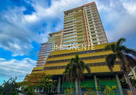 Luxuosa Penthouse, mobiliada, nos Edifícios do MRMPG, Largo Eixo-Viário, Centro da Cidade.