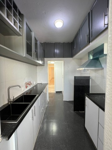 A Venda Arrendar Apartamento T3 No Maculusso
