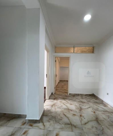 A Venda Arrendar Apartamento T3 No Maculusso