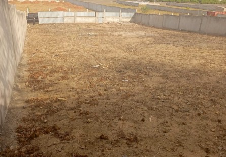 Terreno a Venda
