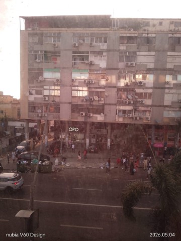 A Venda Apartamento T2