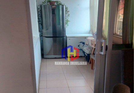 Comprar Arrendamento no Kinanxixi - T2 Estratégico no centro da Cidade