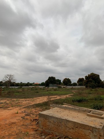 A Venda Terreno a venda, 2 hectares