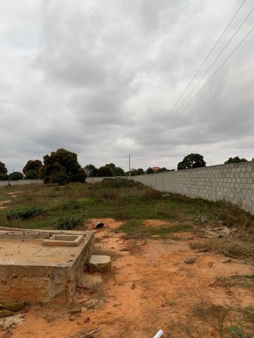 A Venda Terreno a venda, 2 hectares
