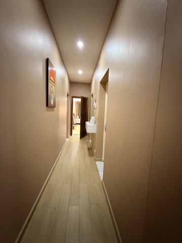 A Venda Casa, T4
